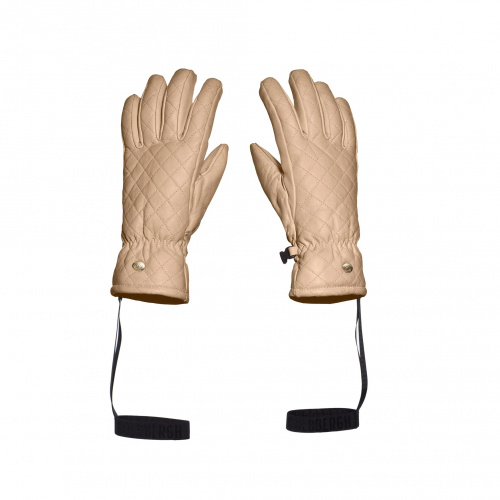 Ski & Snow Gloves - Goldbergh NISHI Gloves | Clothing 